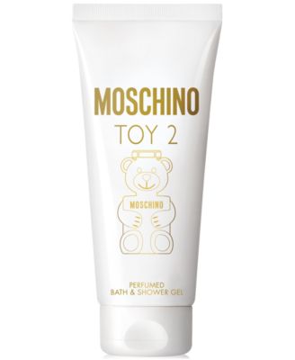 Moschino Toy 2 Bath \u0026 Shower Gel, 6.8 