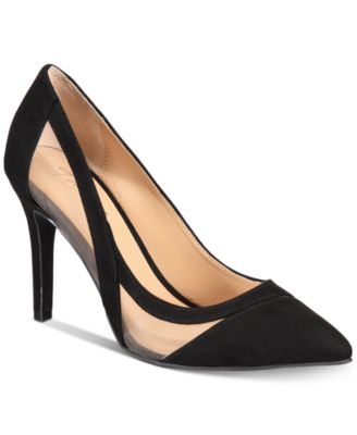 Thalia Sodi Nadelyn Pumps, Created for 