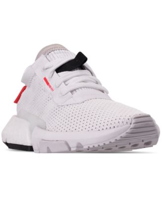 adidas Boys' POD-S3.1 Casual Sneakers 