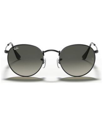 ray ban round metal 53