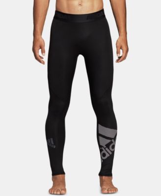 adidas alphaskin tights review