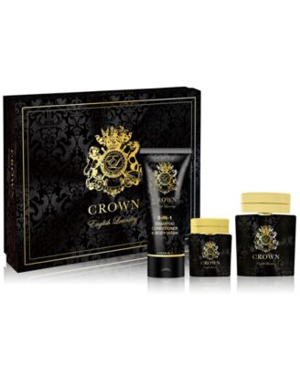 crown cologne