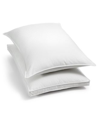 macy's pillows clearance