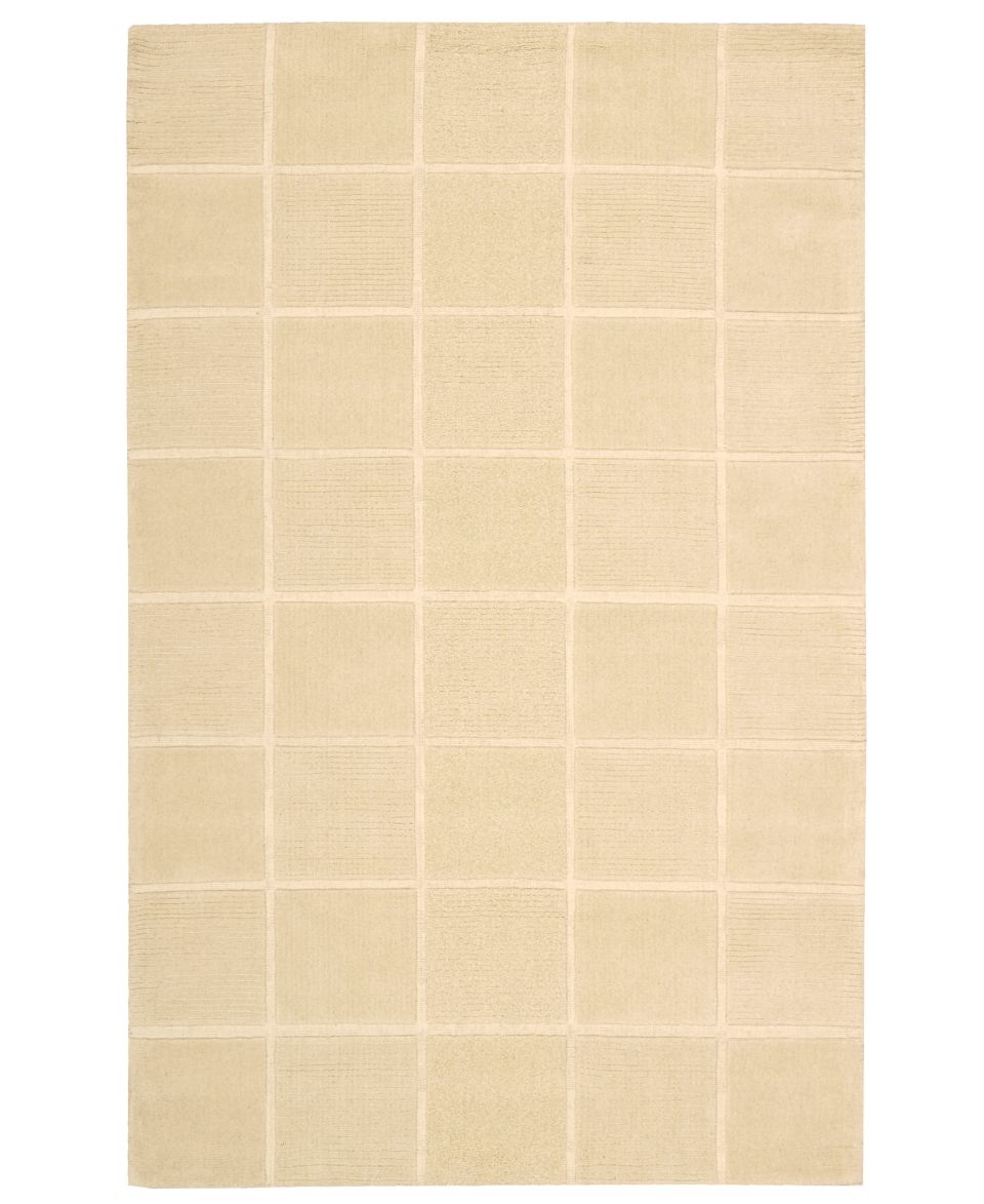 Nourison Area Rug, Westport Collection WP31 Ivory 26 x 4