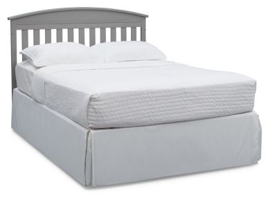 delta abby crib