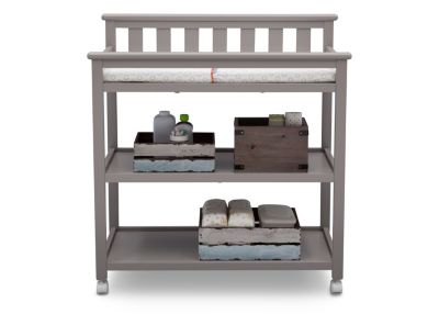 changing table with wheels