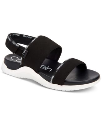 sandal calvin klein