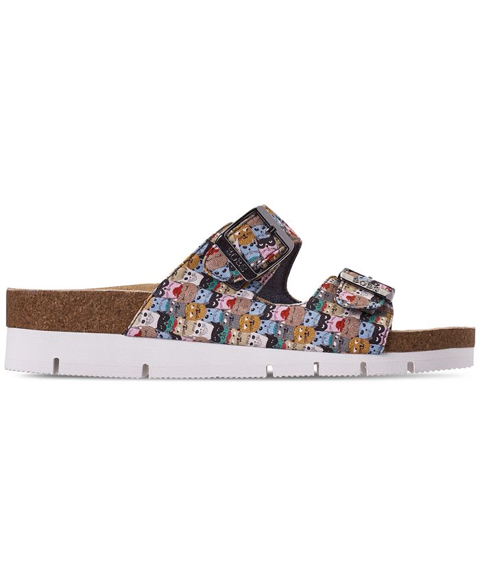 bobs scratch party shoes
