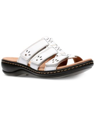clarks collection sandals