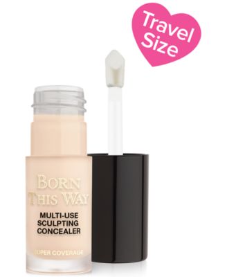 multi use sculpting concealer