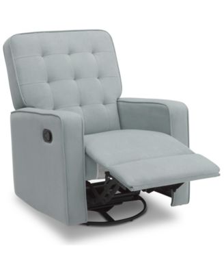 kids glider chair