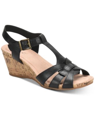 macys boc sandals