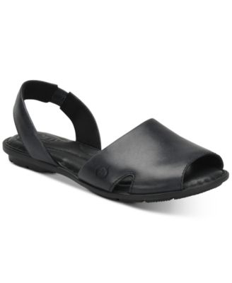 Born Kibbee Flat Sandals \u0026 Reviews 