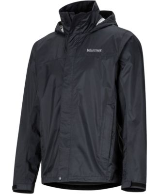 marmot men's precip jacket review