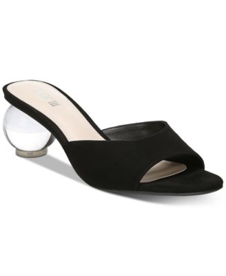 bar iii cally dress sandals