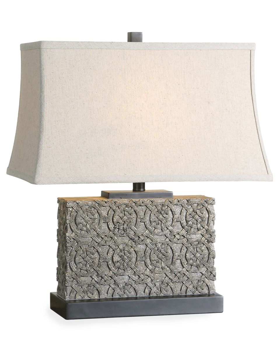 Uttermost Table Lamp, Rosignano   Lighting & Lamps   for the home