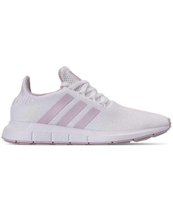 adidas Women's Originals Swift Run Casual Sneakers from Finish Line ...