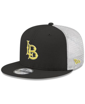 New Era Long Beach State 49ers Tc Meshback Snapback Cap Reviews Sports Fan Shop By Lids Men Macy S