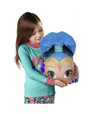 shimmer and shine plush