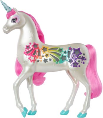 barbie dreamtopia brush and sparkle