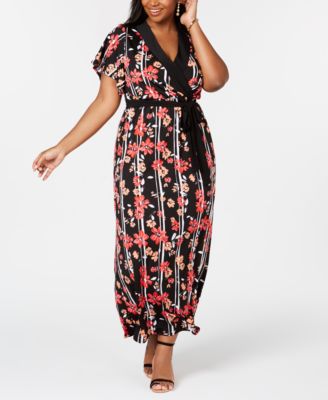 maxi dresses petite size