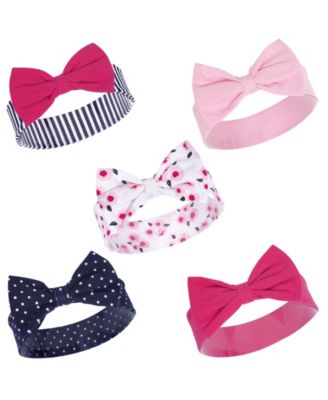 little baby headbands