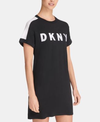 macy's t shirt dress