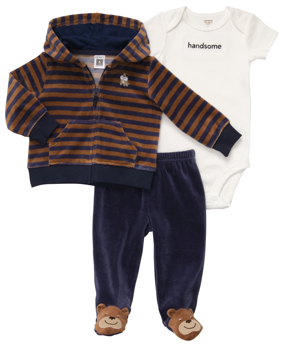 Carters Baby Clothes at    Carters Clothing and Carters 