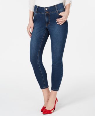 macys ankle jeans