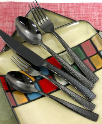 Набор столовых приборов 