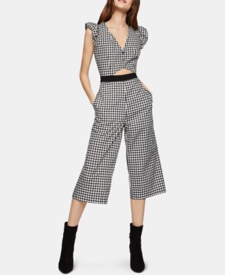 bcbg jumpsuit macys