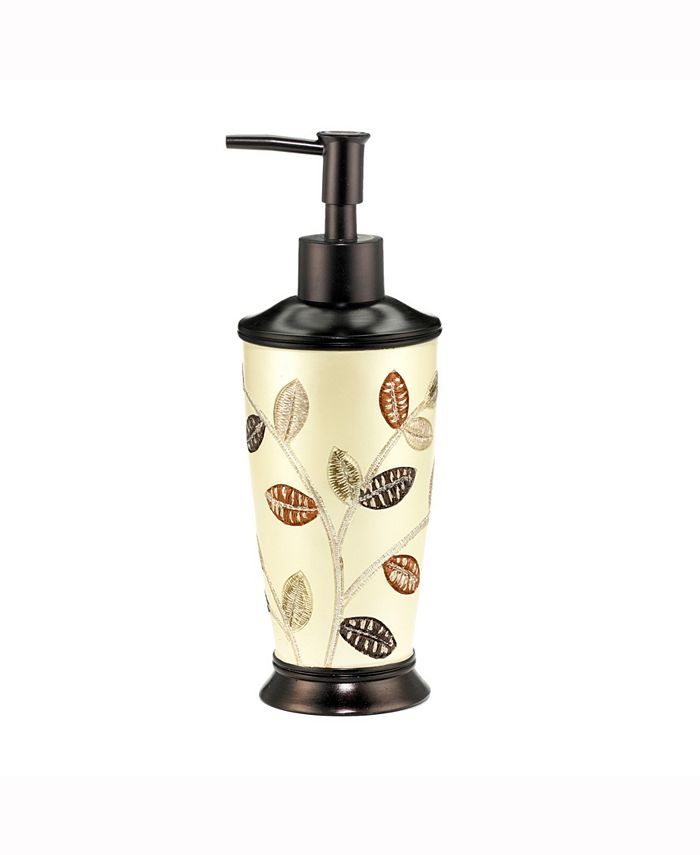 Popular Bath Aubury Lotion Pump & Reviews Bathroom Accessories Bed