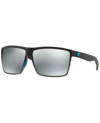 Costa Del Mar Polarized Sunglasses 