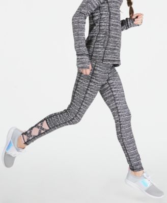 macys ideology leggings