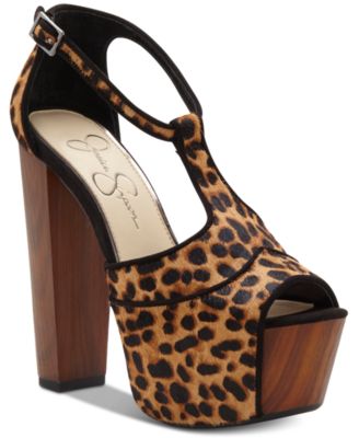 jessica simpson shoes dany