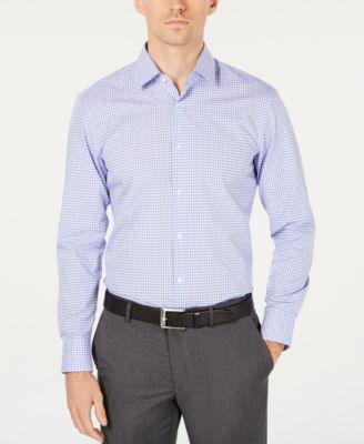 boss dress shirts