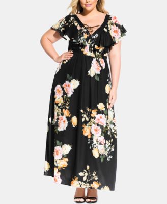 big city chic dresses