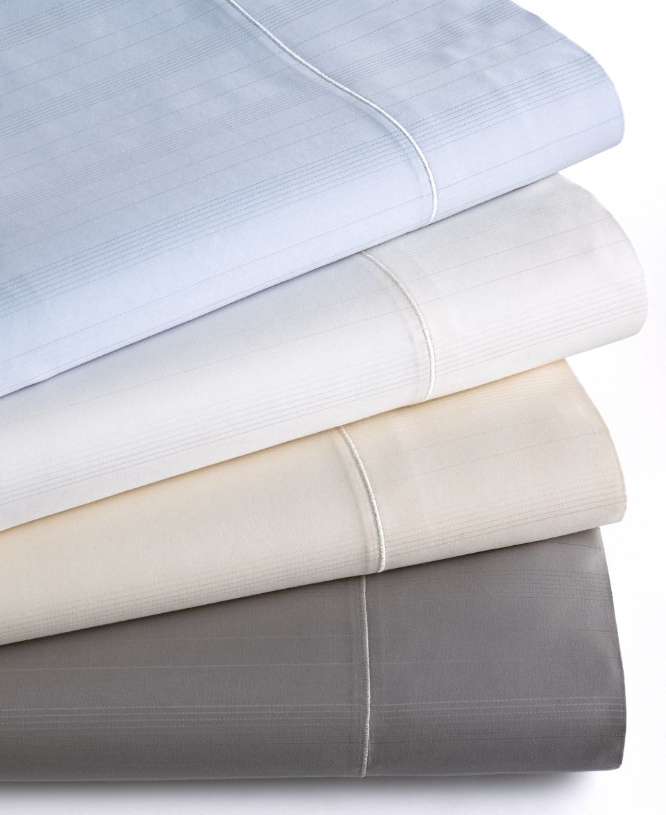 Hotel Collection Bedding, 700 Thread Count Solid MicroCotton Sheets