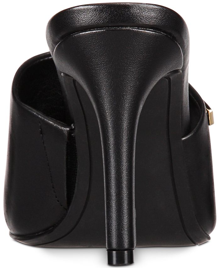 DKNY Bronx Dress Sandals, Created for Macy's & Reviews Sandals