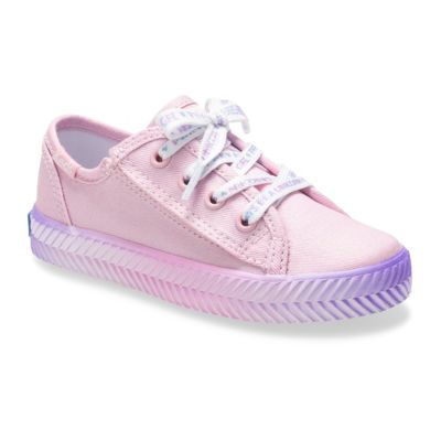 Little Girls Kickstart Core JR. Sneaker 