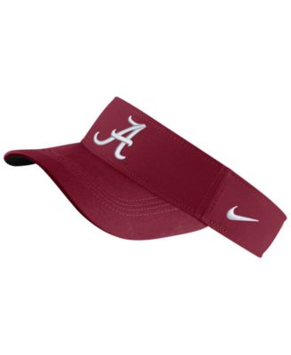 alabama dri fit hat