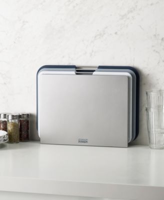 Разделочные доски Joseph Joseph Nest