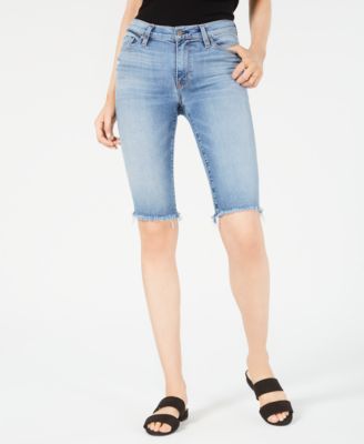 hudson jeans bermuda shorts