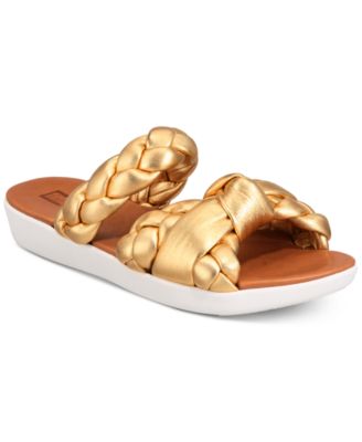 macy's fitflops sandals