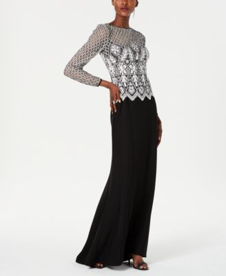 macy's tadashi shoji