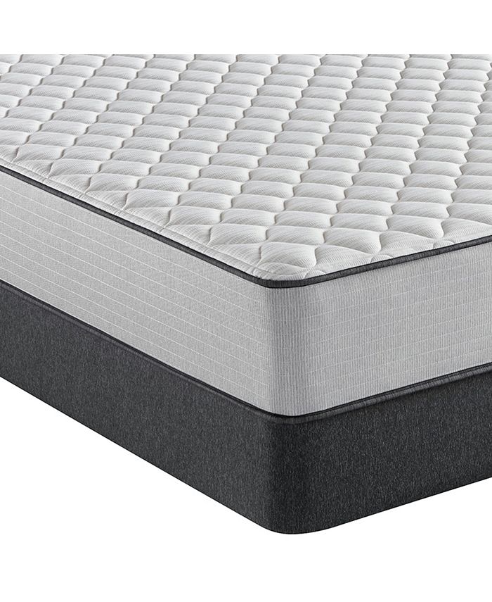 Beautyrest BR800 11.25" Firm Mattress Set Twin XL & Reviews