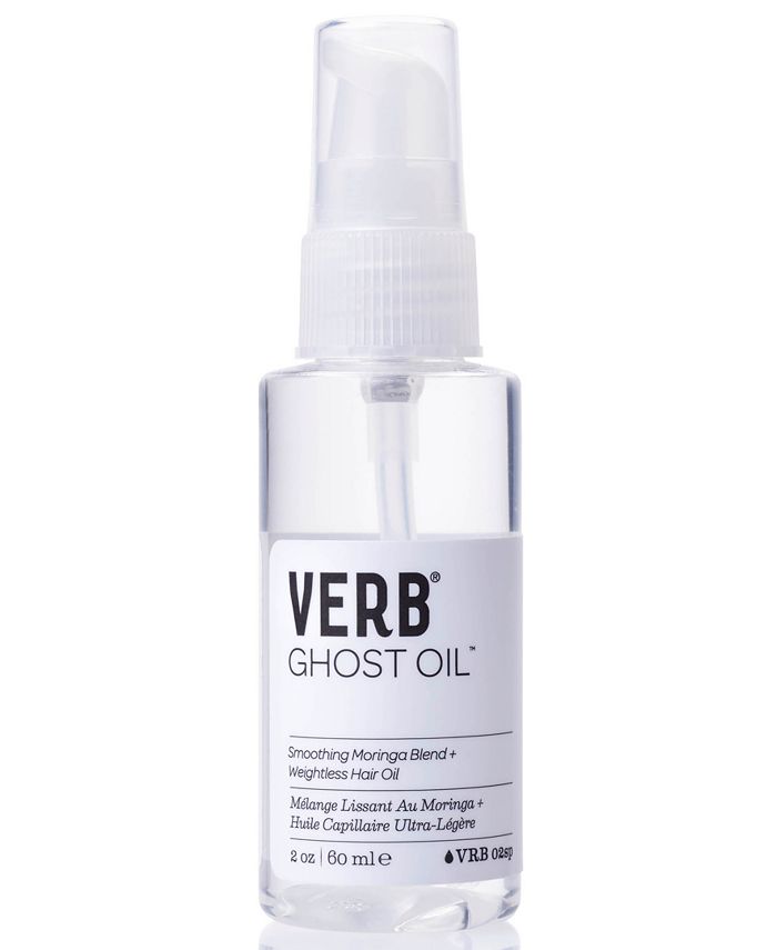 Verb Ghost Oil, 2-oz. & Reviews - Beauty - Macy's