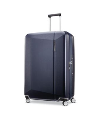 samsonite etude 30 spinner suitcase