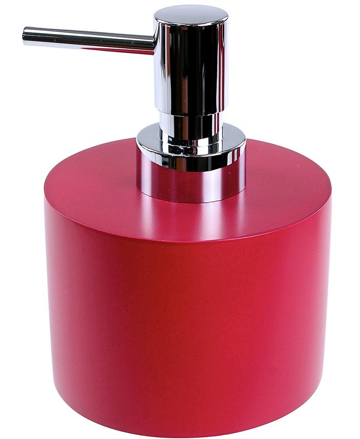 Nameeks Yucca Short And Round Soap Dispenser Reviews Bathroom Accessories Bed Bath Macy S Dare to stand out from the crowd and create a unique decor scheme that's full of heat and mystique. macy s