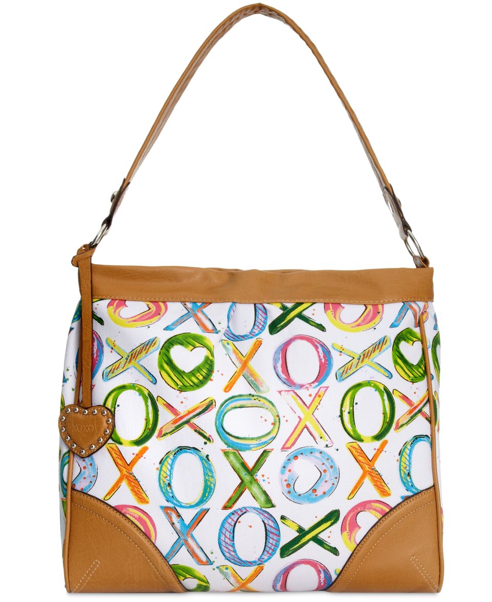XOXO Handbag, Fiesta Satchel   Handbags & Accessories